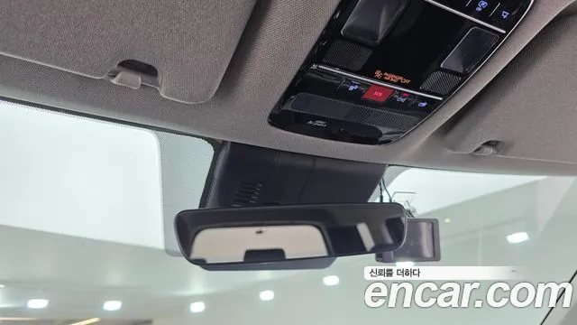 Hyundai Santa Fe MX5 — Фото автомобиля 18