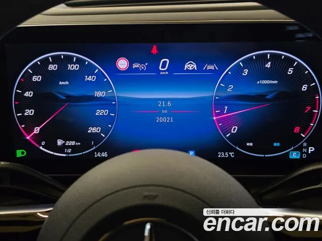 Mercedes-Benz GLC-Class GLC-класс X254 — Фото автомобиля 8