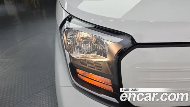 Kia RAY Новый Kia Ray Фургон — Фото автомобиля 19