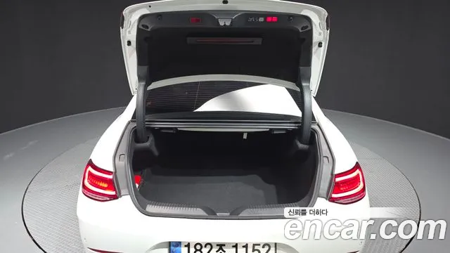 Mercedes-Benz CLS-Class C257 — Фото автомобиля 20