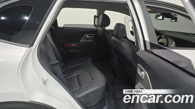 Kia Niro Niro Plus Earth — Фото автомобиля 11