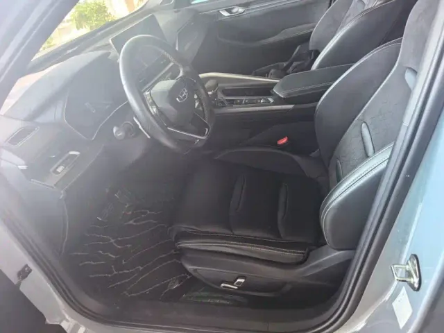 Geely Xingrui — Фото автомобиля 14
