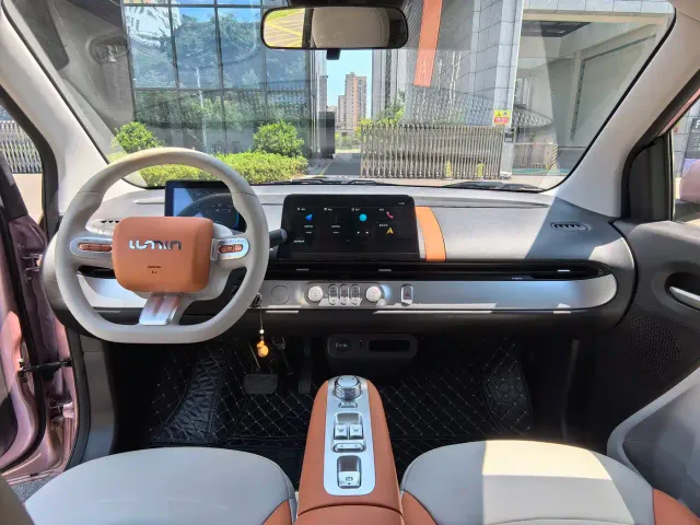Changan Lumin — Фото автомобиля 7