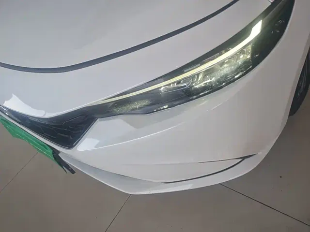 Honda Integra — Фото автомобиля 23