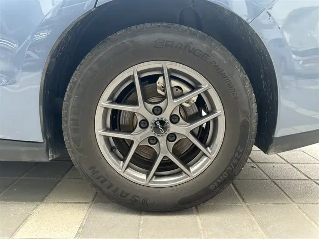 BYD Seal 06 — Фото автомобиля 11
