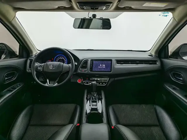 Honda Vezel 2019 220 TURBO CVT Luxury Edition China VI — Фото автомобиля 14