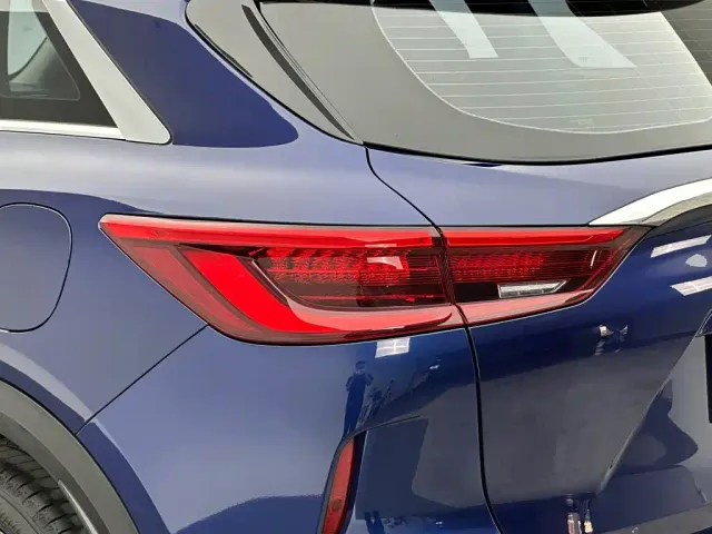 Infiniti QX50 — Фото автомобиля 15