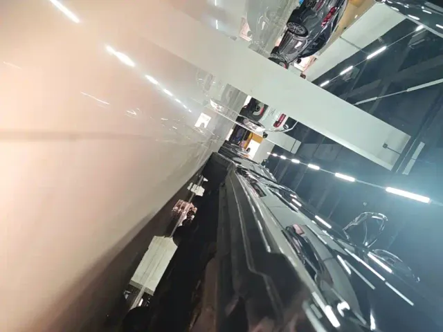Geely Xingrui — Фото автомобиля 21