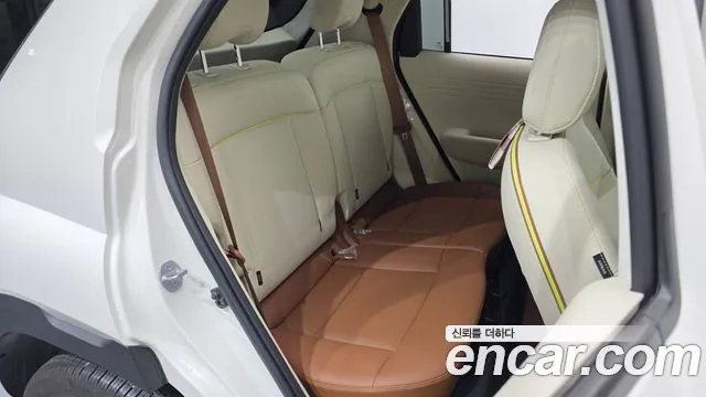 Hyundai Casper New — Фото автомобиля 18