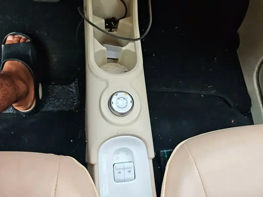 Wuling Motors Hongguang MINIEV 2024 3rd Gen 215km Advanced — Фото автомобиля 15