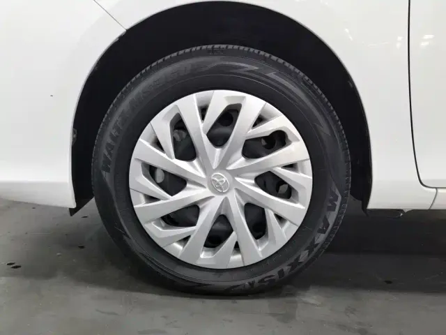 Toyota Vios — Фото автомобиля 17