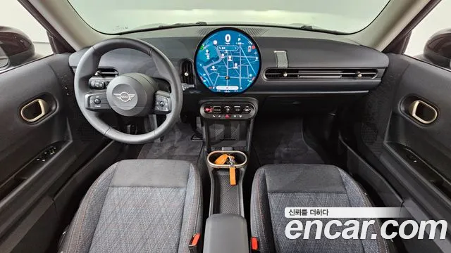 Mini Cooper — Фото автомобиля 7