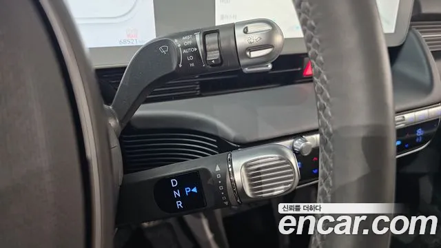 Hyundai Ioniq5 Ioniq5 — Фото автомобиля 8
