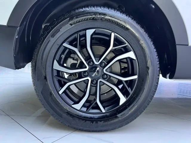 Haval H6 — Фото автомобиля 20