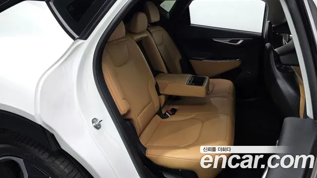Kia EV6 — Фото автомобиля 9