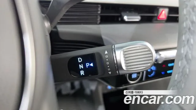 Hyundai Ioniq 5 — Фото автомобиля 12