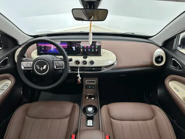 Wuling Bingo — Фото автомобиля 11
