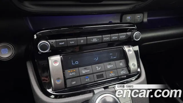 Hyundai Casper Casper Inspiration — Фото автомобиля 18