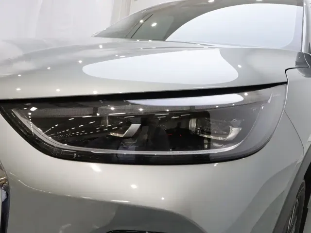Chery Tiggo 9 — Фото автомобиля 9
