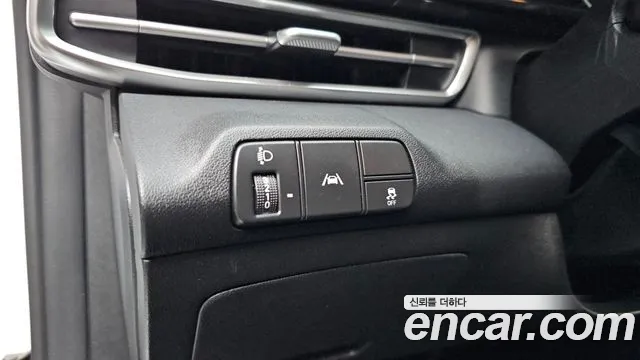 Hyundai Avante CN7 — Фото автомобиля 16