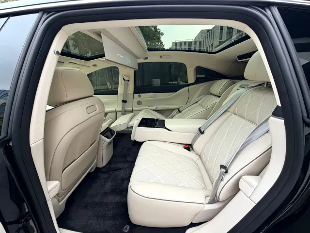 Stelato S9 — Фото автомобиля 17