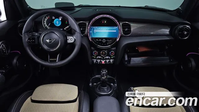Mini Cooper — Фото автомобиля 6