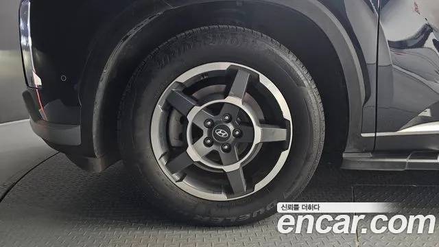 Hyundai Palisade The New Palisade Бензин 3.8 2WD — Фото автомобиля 5