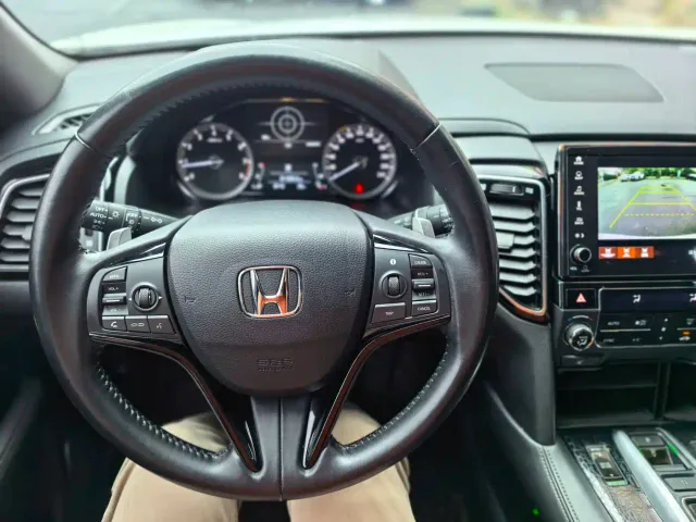 Honda Honda UR-V 2020 370TURBO 4WD Premium Edition — Фото автомобиля 3