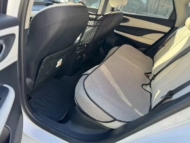 BYD Seal 05 DM-i — Фото автомобиля 6