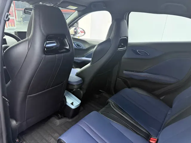 BYD Seagull — Фото автомобиля 13