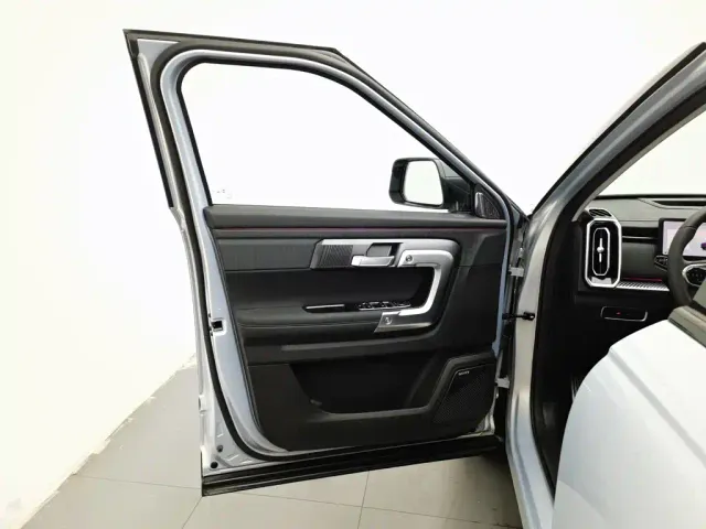 Chery Tansuo 06 — Фото автомобиля 8