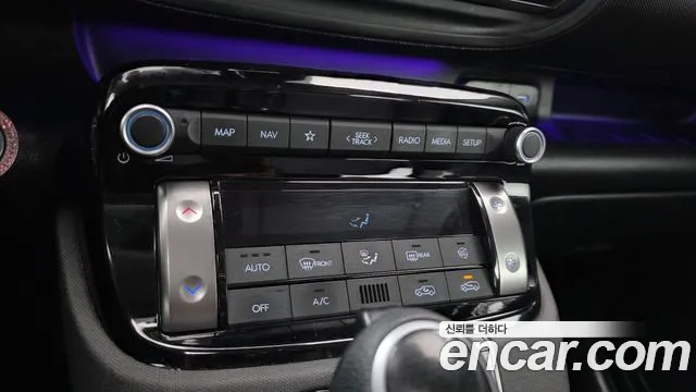 Hyundai Casper — Фото автомобиля 24
