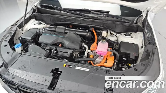 Kia Sorento — Фото автомобиля 6