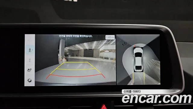 Hyundai Ioniq 6 — Фото автомобиля 21