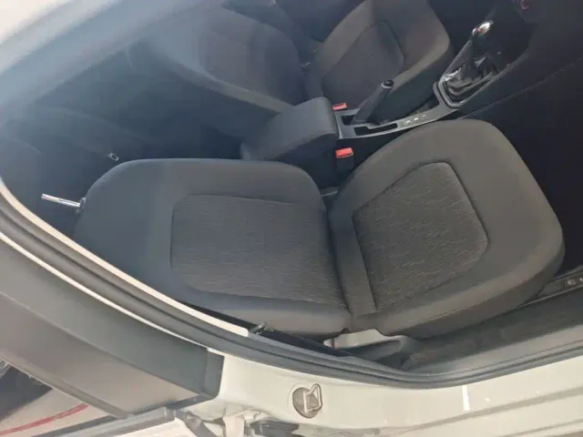 Jetta VA3 — Фото автомобиля 24