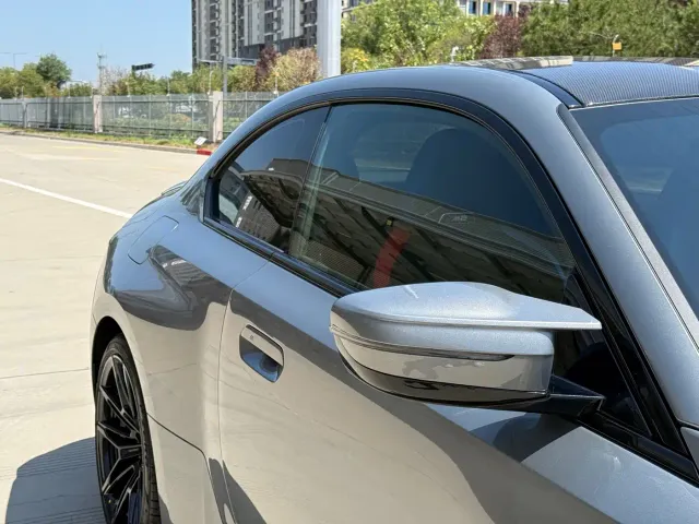 BMW M2 — Фото автомобиля 23