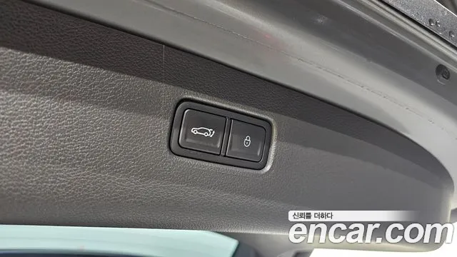 Genesis GV80 2.5T Бензин AWD — Фото автомобиля 20