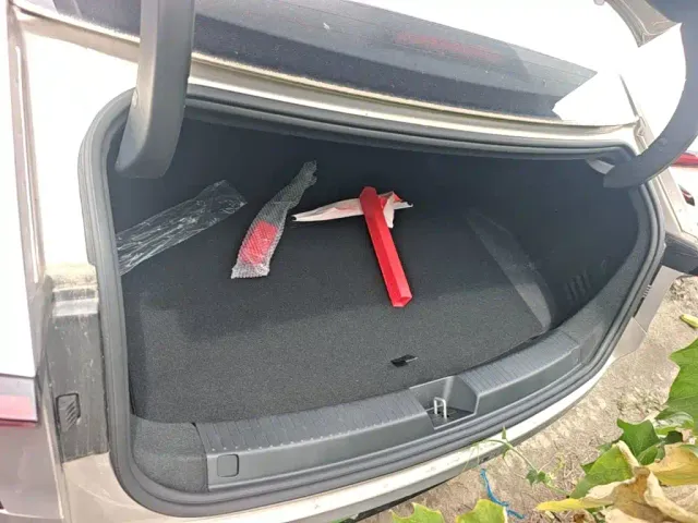 Wuling Starlight — Фото автомобиля 15