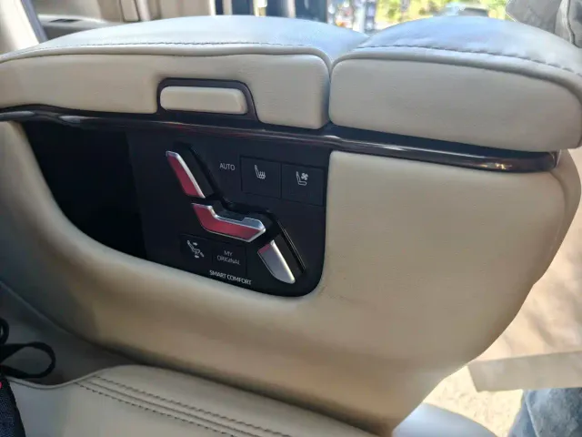 Toyota Vellfire — Фото автомобиля 15