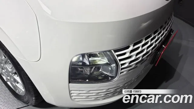 Hyundai Staria Staria — Фото автомобиля 22