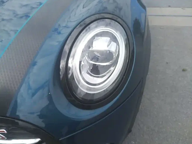 MINI Hatch — Фото автомобиля 23
