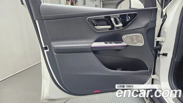 Mercedes-Benz GLC-Class GLC-класс X254 — Фото автомобиля 24