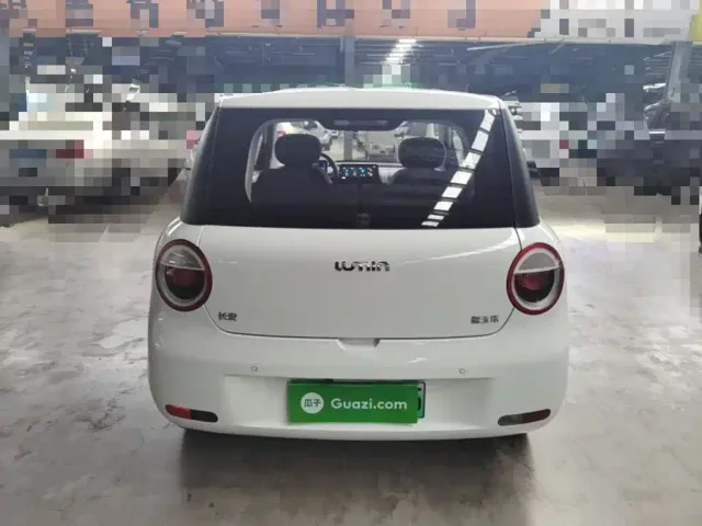 Changan Lumin — Фото автомобиля 5