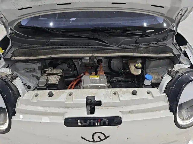 Changan Lumin — Фото автомобиля 10