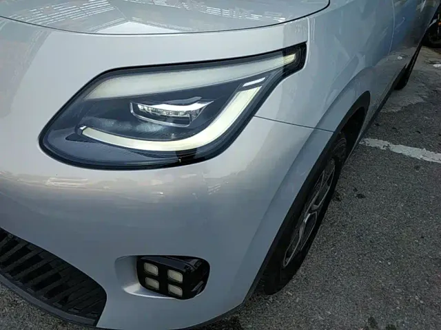 GAC Aion UT — Фото автомобиля 23
