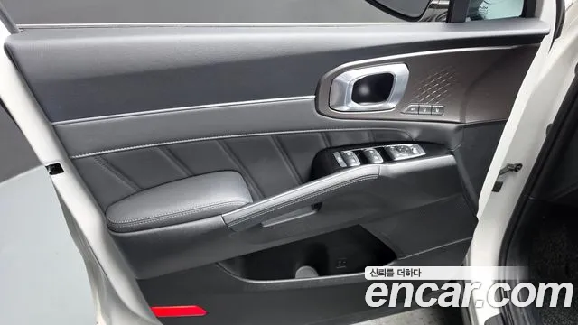 Kia Sorento — Фото автомобиля 13