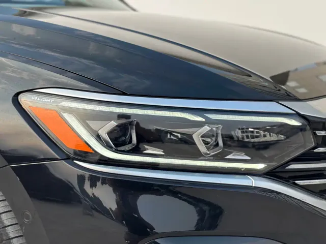Volkswagen Passat — Фото автомобиля 4