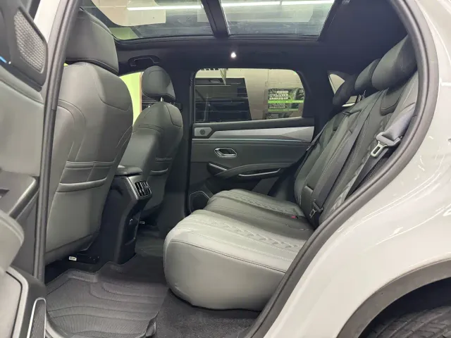 BYD Song L DM-i — Фото автомобиля 9