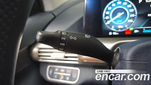 Hyundai Nexo Nexo Premium — Фото автомобиля 22
