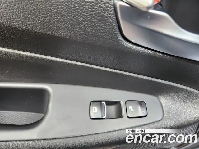 Hyundai Santafe Новый Santa Fe Дизель 2.2 4WD — Фото автомобиля 9